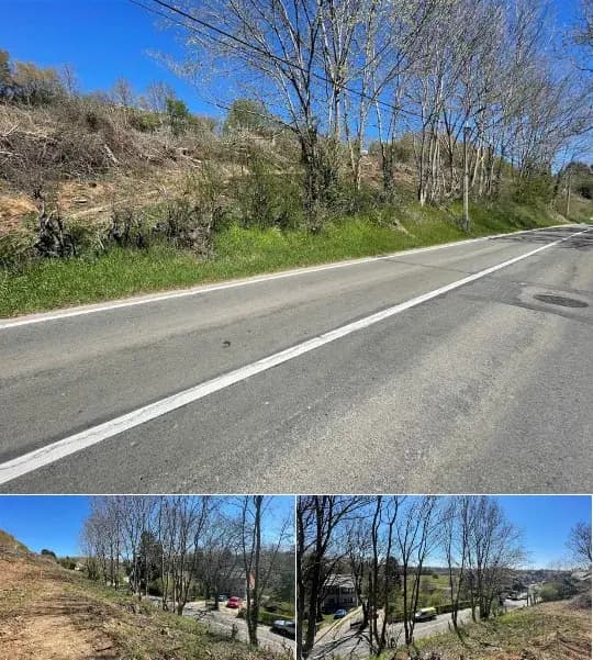 Development site for sale