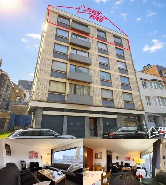 Apartment for sale