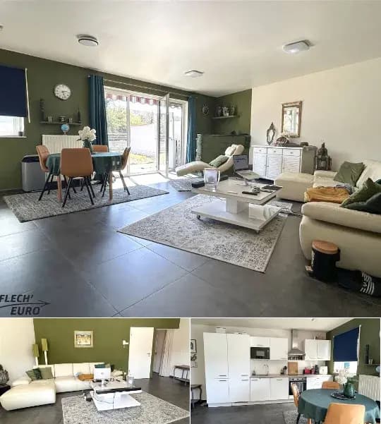 Apartment for sale