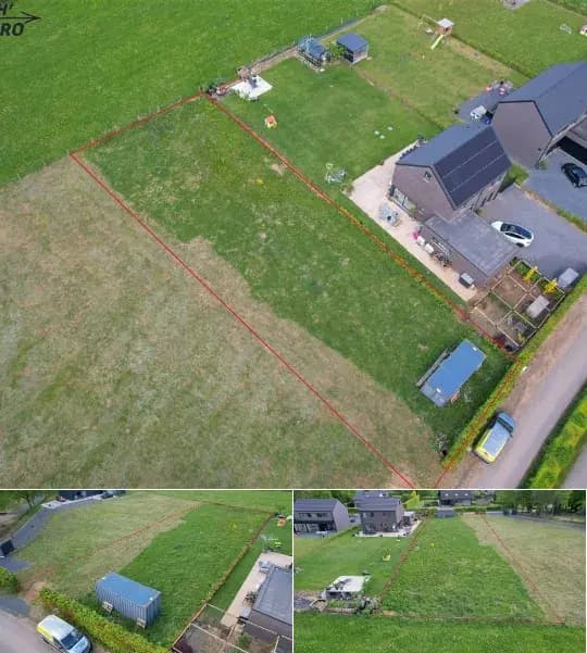 Development site for sale