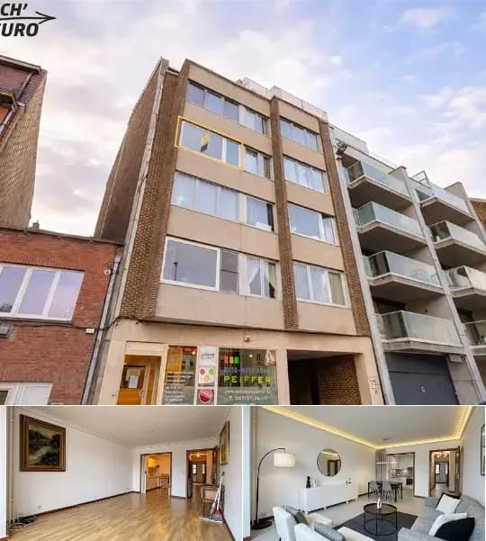Apartment for sale