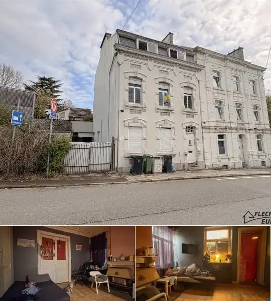 Residence for sale