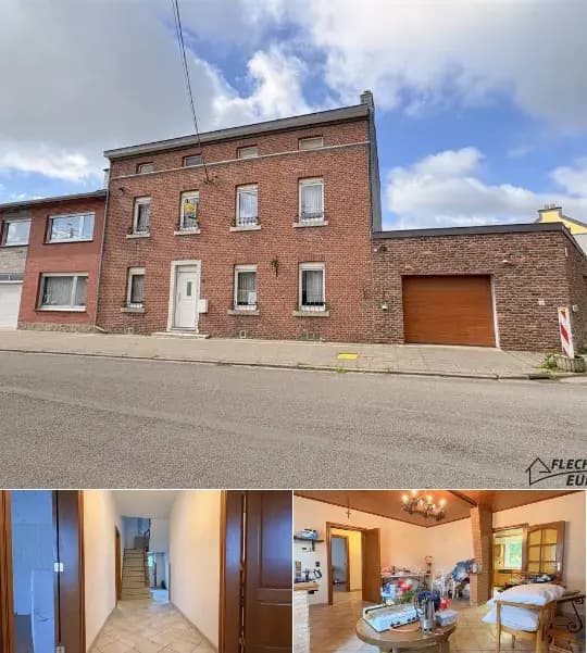 Residence for sale