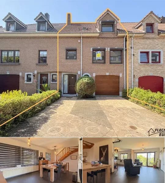 Residence for sale