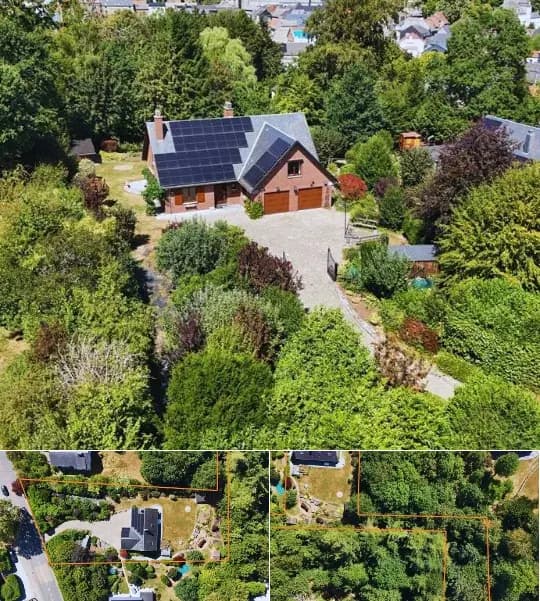 Residence for sale