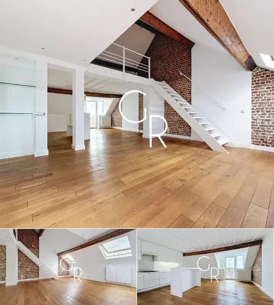 Apartment for rent