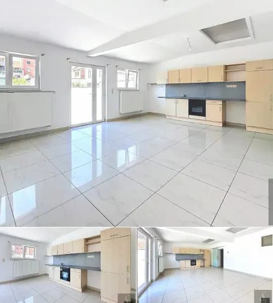 Apartment for rent