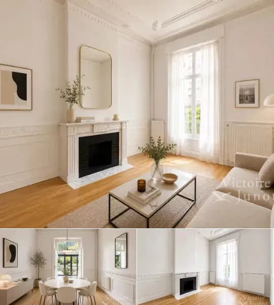 Residence for rent