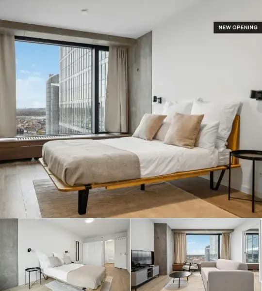 Apartment for rent