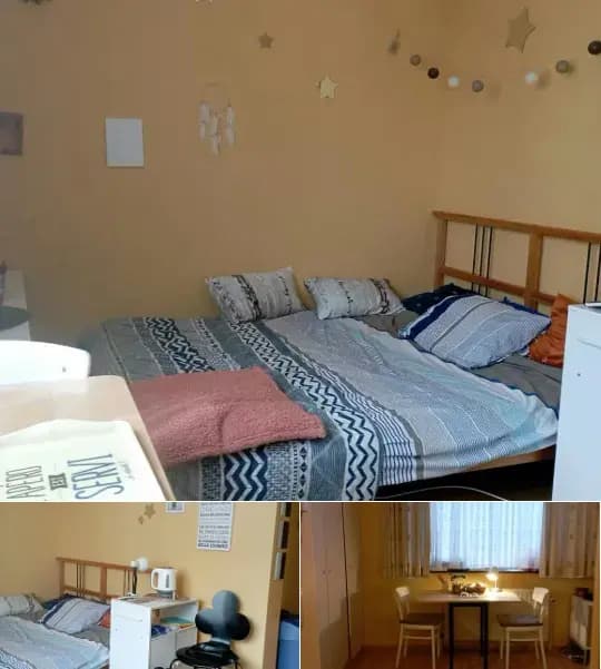 Apartment for rent