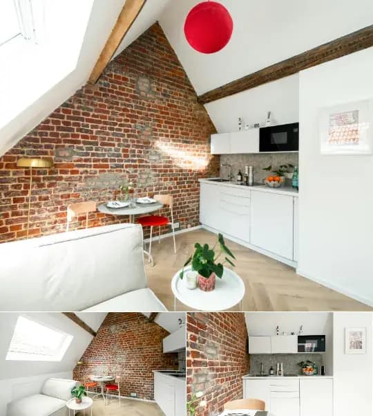 Apartment for rent