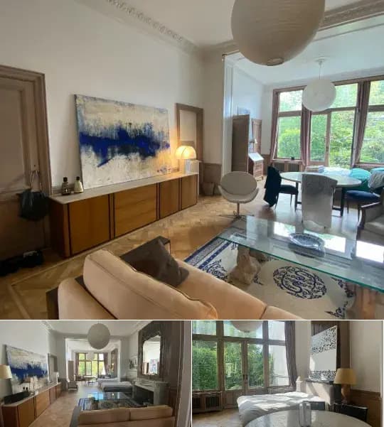 Apartment for rent