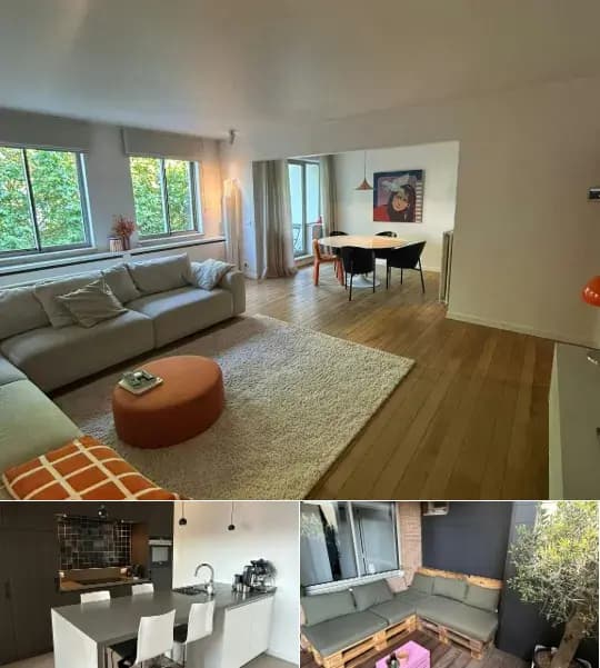 Apartment for rent