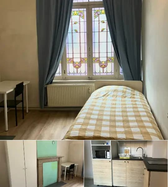 Apartment to share