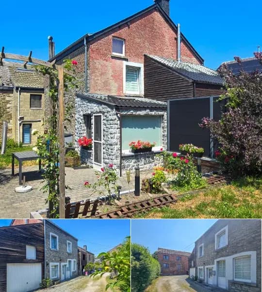 Residence for sale