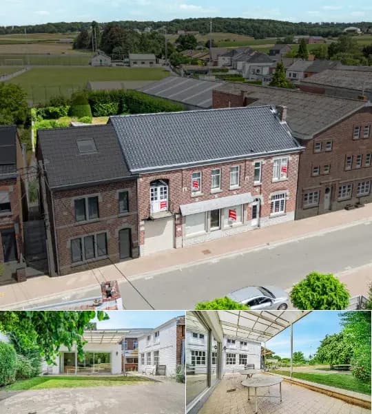 Residence for sale