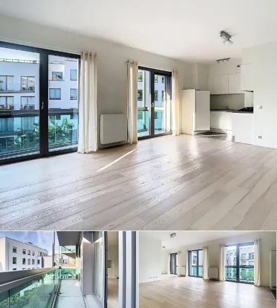 Apartment for rent