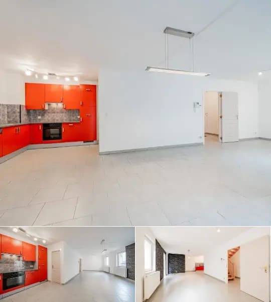 Duplex for sale