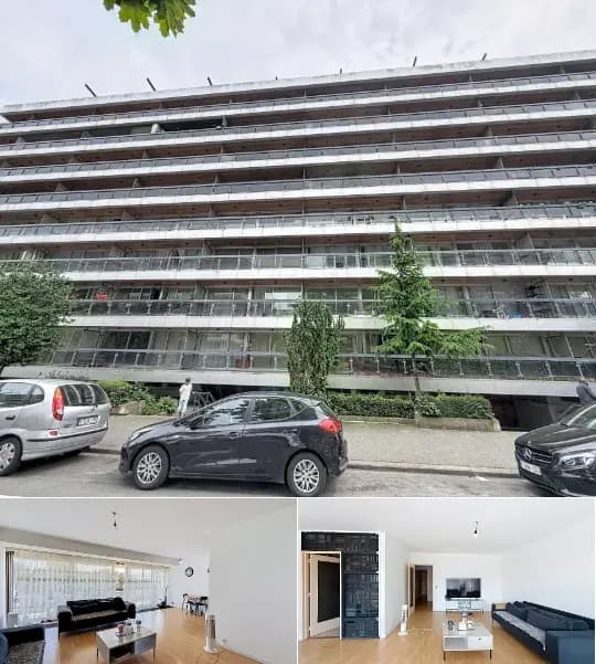 Apartment for sale