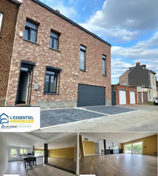 Residence for sale