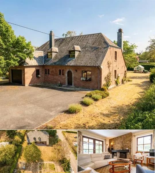 Residence for sale