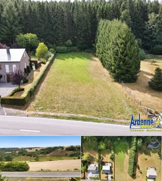 Land for sale