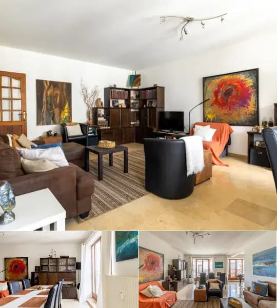 Apartment for sale