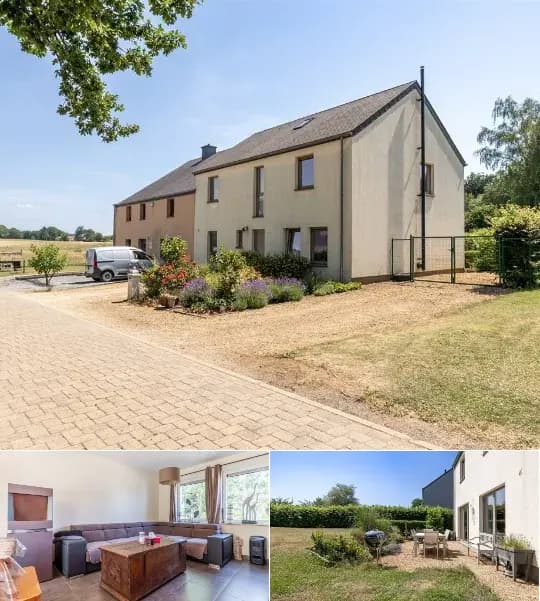 Residence for sale