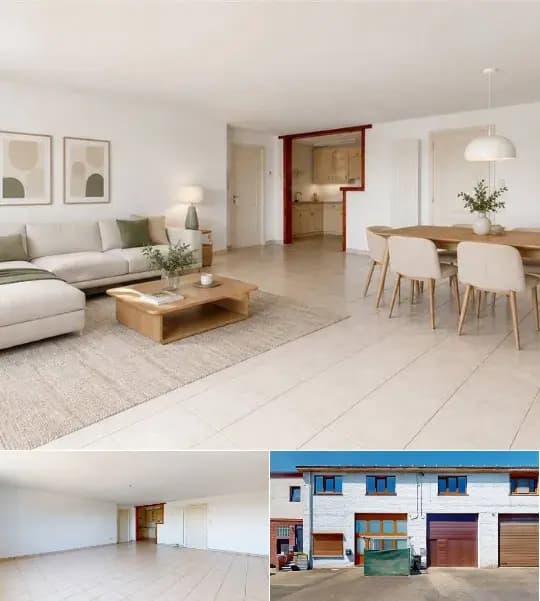Apartment for sale