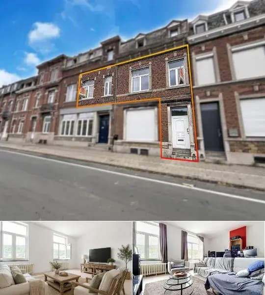 Apartment for sale