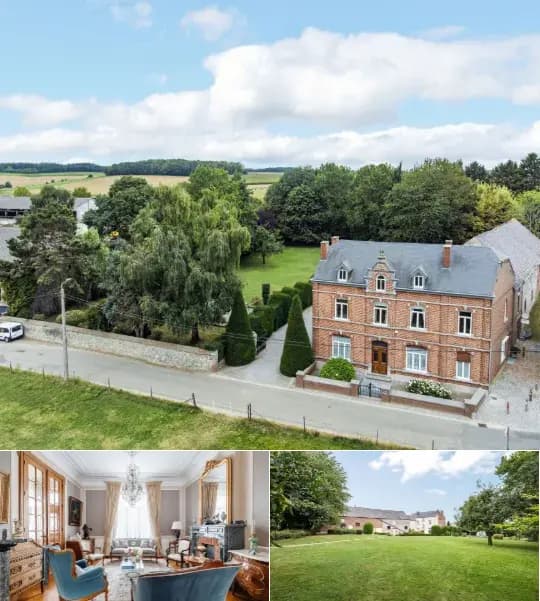 Residence for sale