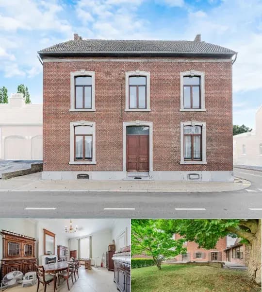 Villa for sale