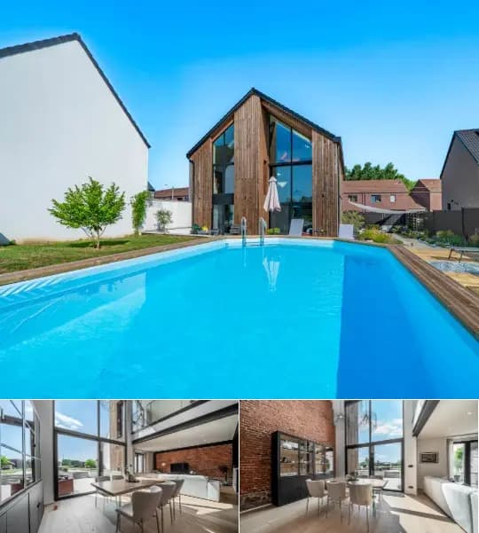 Residence for sale