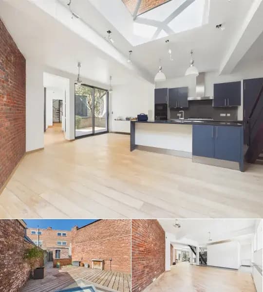 Residence for rent