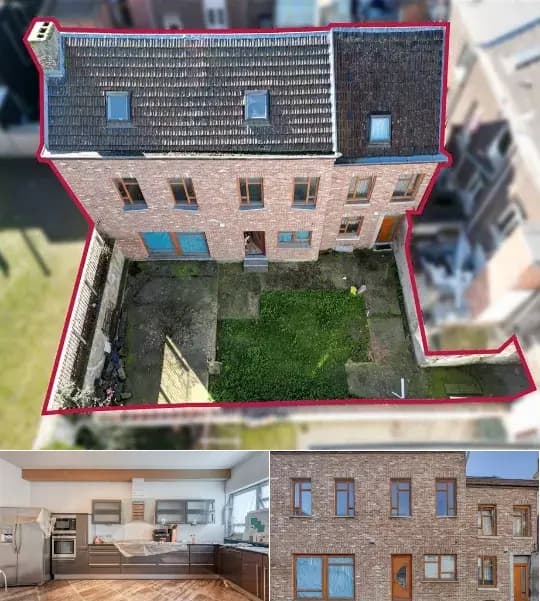 Residence for sale