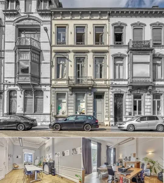Office space for rent