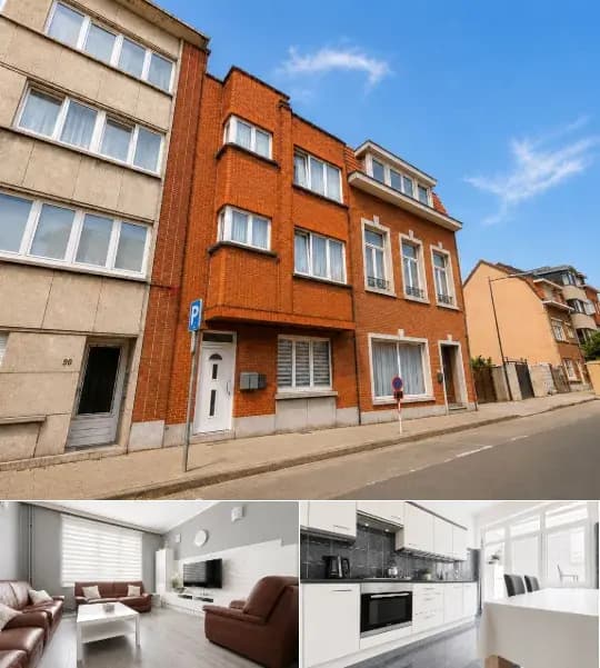 Residence for sale