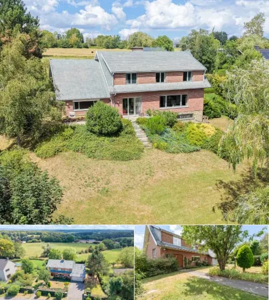 Villa for sale