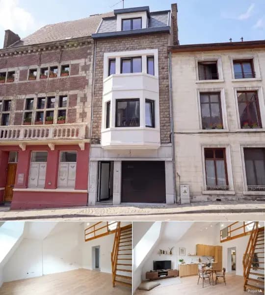 Apartment for sale