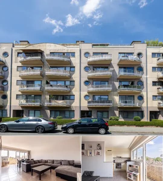 Apartment for sale