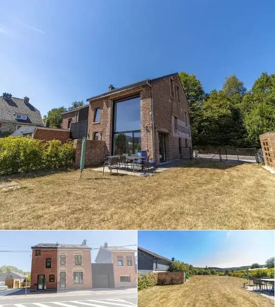 Residence for rent