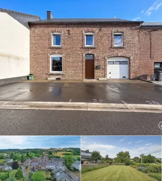 Residence for sale