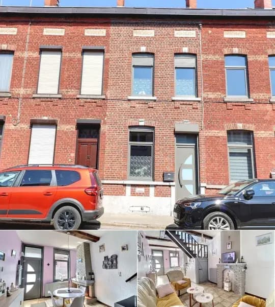 Residence for sale
