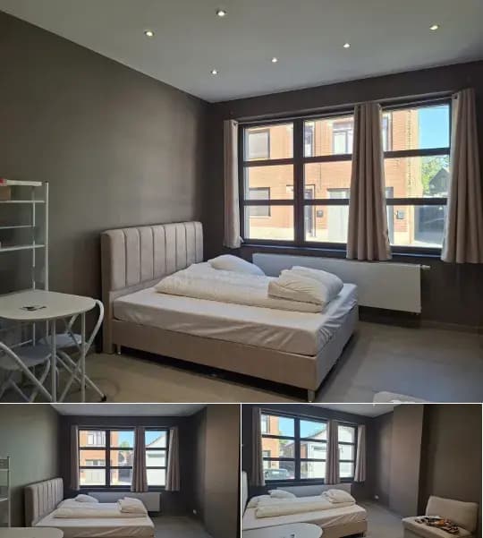 Studio for rent