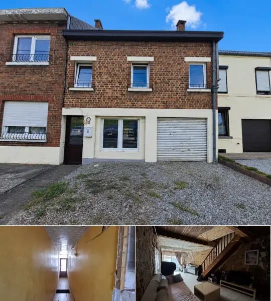 Residence for sale