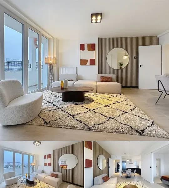 Apartment for rent