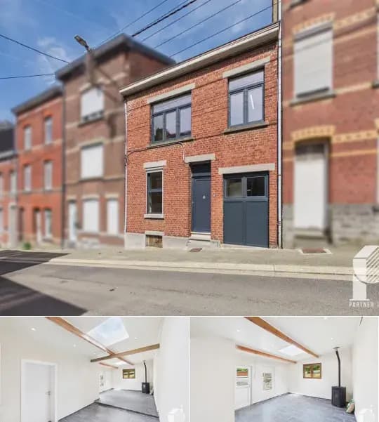 Residence for sale