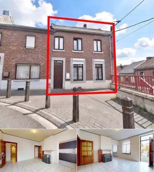 Residence for rent