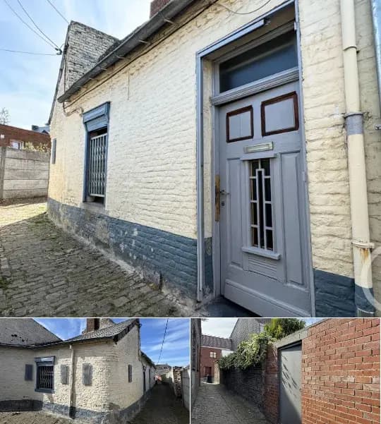 Residence for sale