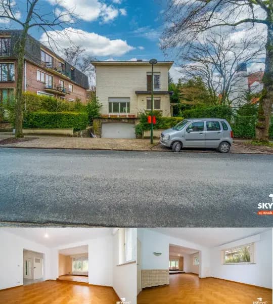 Residence for sale